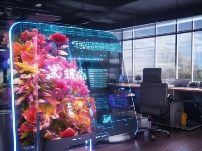 繁花信息咨询服务，数字化时代的智慧与未来