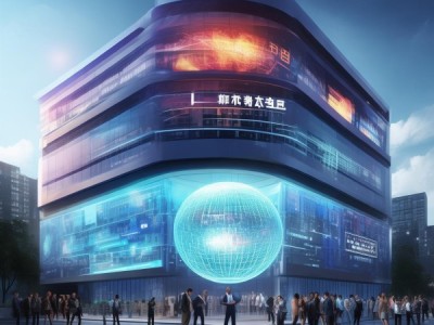 庐江信息咨询服务在信息引擎的数字化转型中的卓越表现
