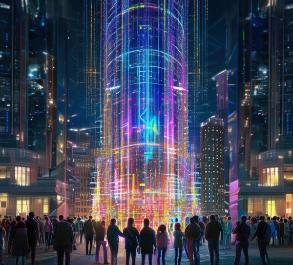 信息获取与大数据分析,数字时代的智慧之光 信息获取与大数据分析,数字时代的智慧之光