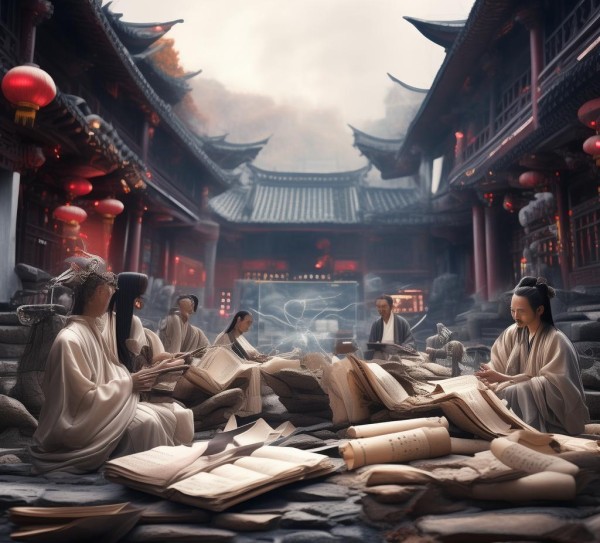 亳州国学教育信息咨询服务,传承与发展,创新与融合 亳州国学教育信息咨询服务,传承与发展,创新与融合